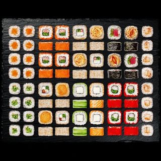 Фудзи (72бр-1900г)