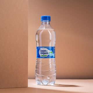 Вода газована Бонаква 0,5л