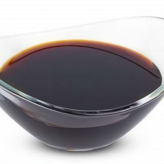 Molho de Soja