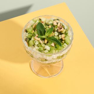 Десерт Клеопатри