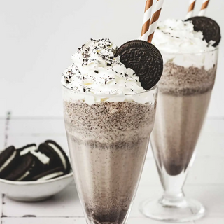 Milkshake De Oreo (500 Ml.)