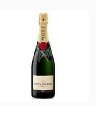 Möet & Chandon Brut Impérial Champagne