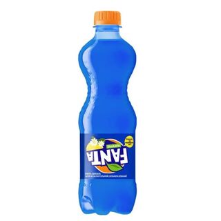 Fanta-Shokata (0,5л)