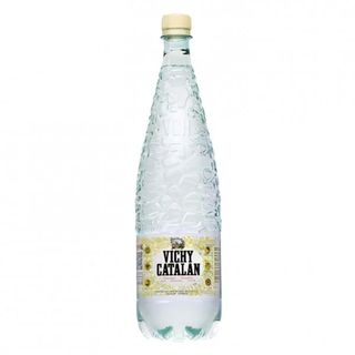Agua Con Gas Vichy (1,5 Lt.)