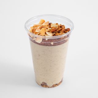 Bounty smoothie bowl (540 ml)