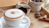 Café Crème