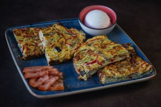 Fritata Montenegro 400 gr 