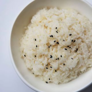 Arroz blanco jazmín