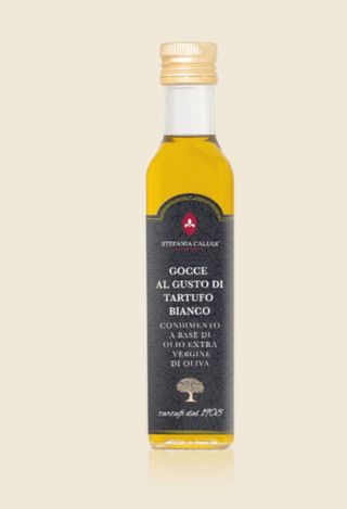 Gocce Tartufo Bianco