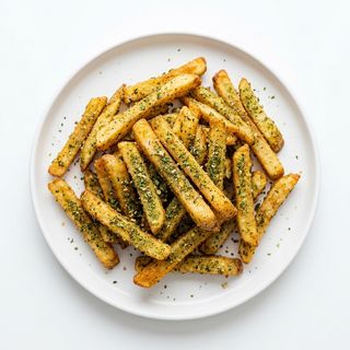 Green Chips
