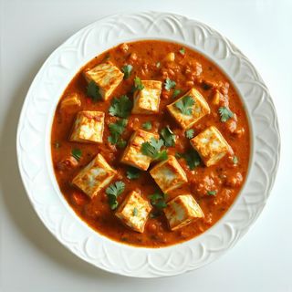 Butter Masala
