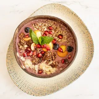 Bowl De Açaí