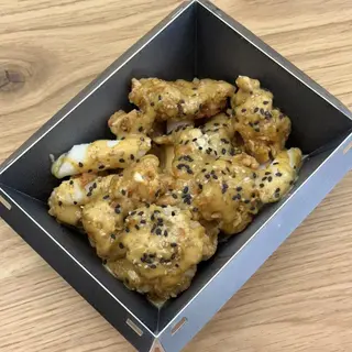 Pollo Miele e Senape