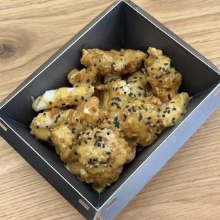 Pollo Miele e Senape