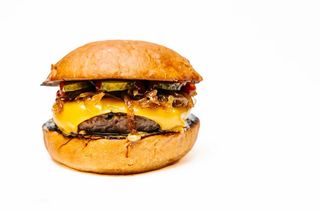 Чийзбургер /190 гр./