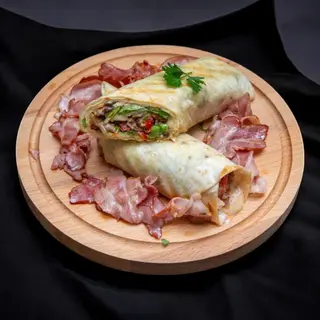 Tortilja specijal