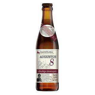 Augustus 8 in bottiglia 33 cl