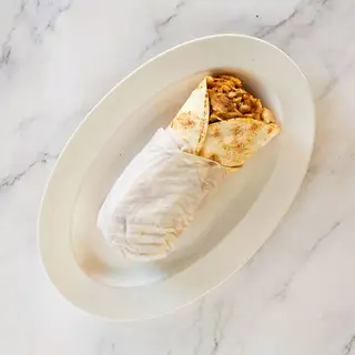 Chicken Shawarma with Sausage