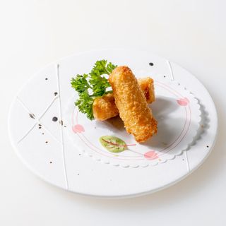 002 Involtini thai-2 pezzi