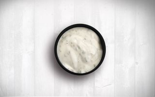 Чеснов сос (50г)