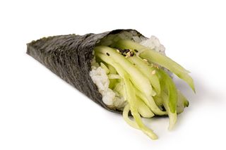 Temaki kappa