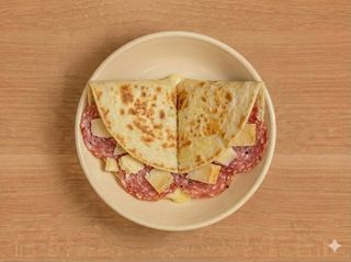 Piadina Dozza
