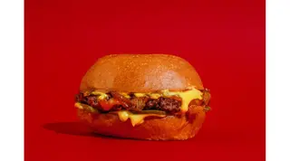 The OG Burger