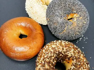 Bagels