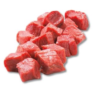 Spezzatino morbido 500 g