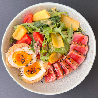 Салат Нісуаз