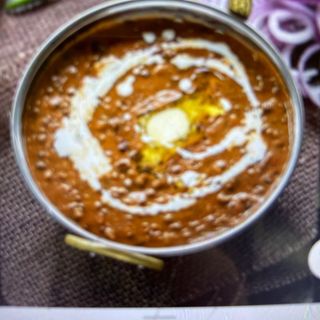 Dal Makhani