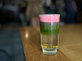 Клауд матча (185g)