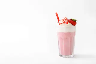 Protein shake 400ml