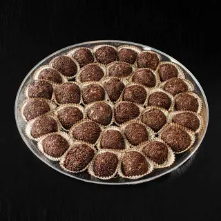Brigadeiros de Chocolate
