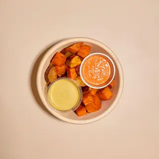 Las Bravas de Greta 