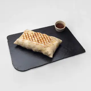 Tacos Crispy