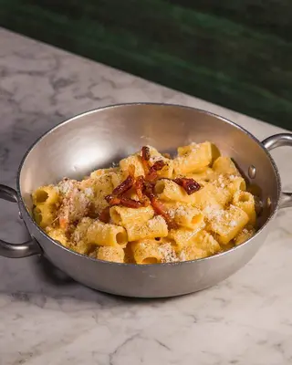 Carbonara Classica 