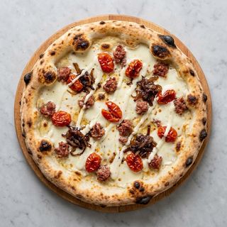 Rustica