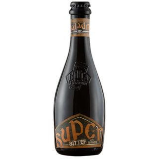 Baladin Super Bitter 33 cl