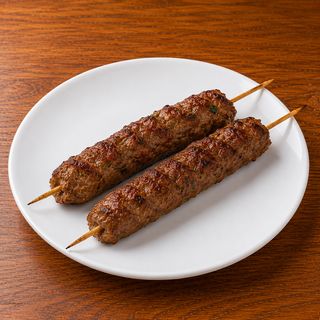 Kebab (2pcs)