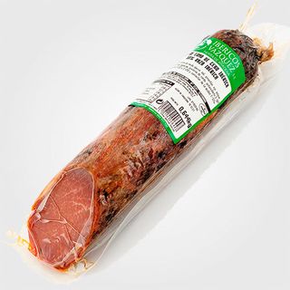 Caña Lomo De Cebo Ibérica (Aprox. 0, 6 Kg.)