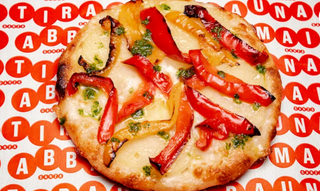 Patate & Peperoni