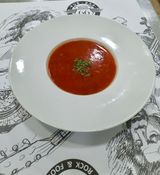 Paradajz čorba