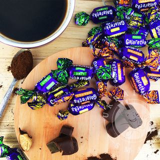 Cukierki Roshen "Galaretka w czekoladzie" 200g