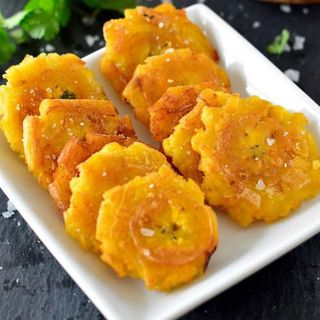 Ración De Tostones