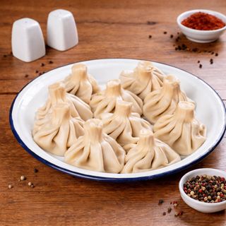 ხინკალი მთიულური 10ც