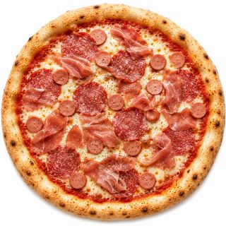 Pizza baimonti