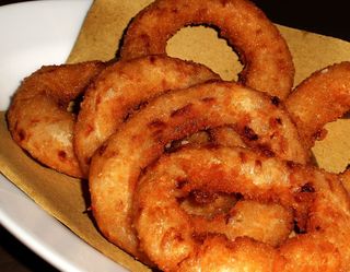 Anelli di cipolla - 12pz.