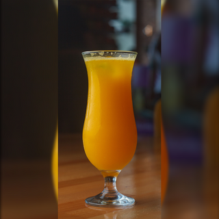 Jus D'orange