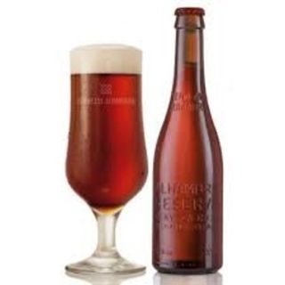 Alhambra Roja 7,2º (33 Cl.)